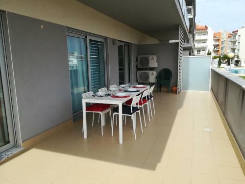 Apartamento Bayside - S�o Martinho Do Porto