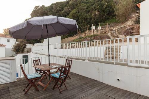 Apartamento Casa Azul T2- By Smarthomes