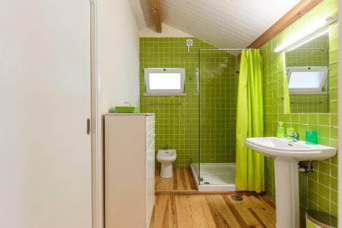 Apartamento Casa Azul T2- By Smarthomes
