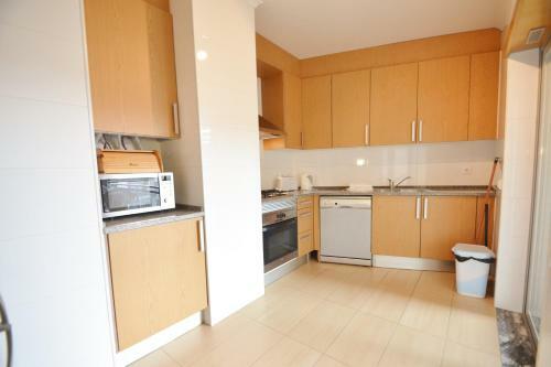 Apartamento Sunshine