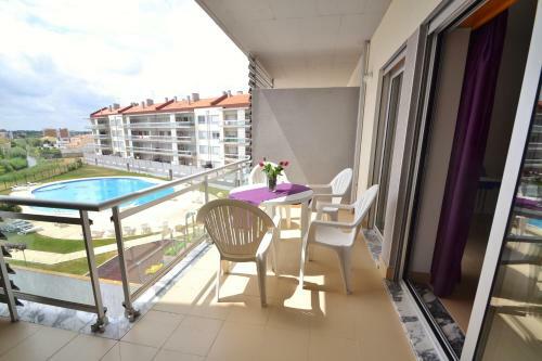Apartamento Sunshine