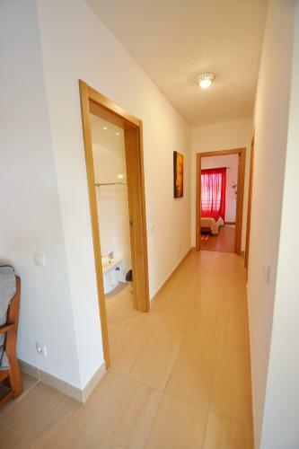 Apartamento Sunshine
