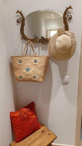 Apartamento Ba�a Residence I - Beach And Rest