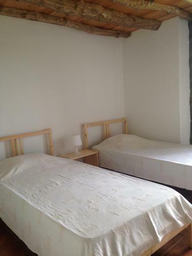 Agroturismo Casa Da Lava