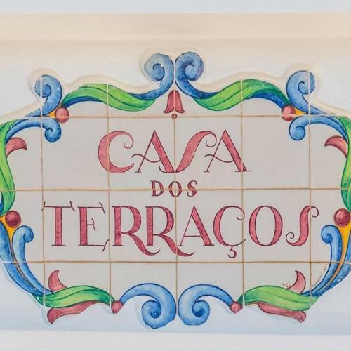 Casa Dos Terra�os Apartamento