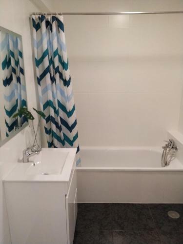 Apartamento Bonitabay