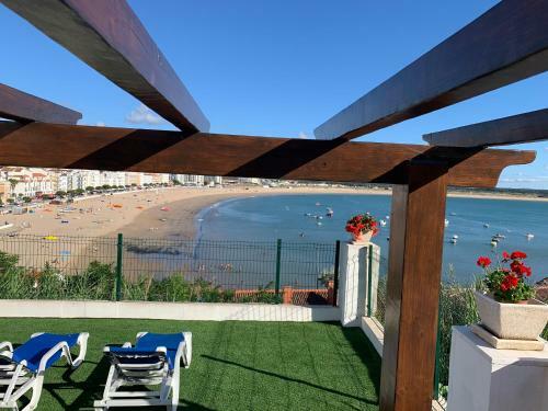 Bed & Breakfast Vistalmar S�o Martinho