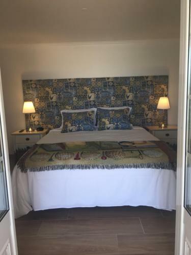 Bed & Breakfast Vistalmar S�o Martinho