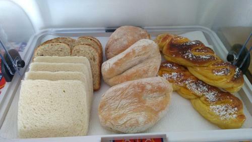 Bed & Breakfast Vistalmar S�o Martinho