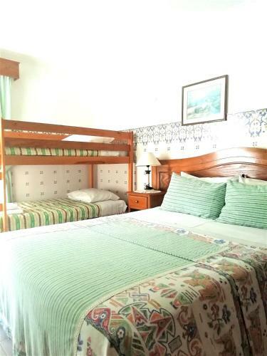 Hotel Atl�ntica