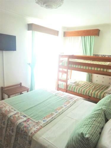 Hotel Atl�ntica