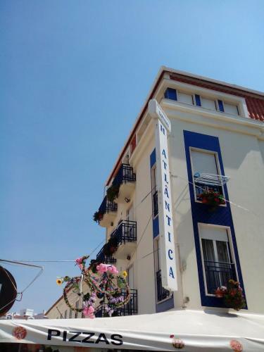 Hotel Atl�ntica