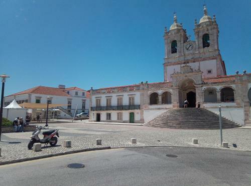 Casa Do Facho