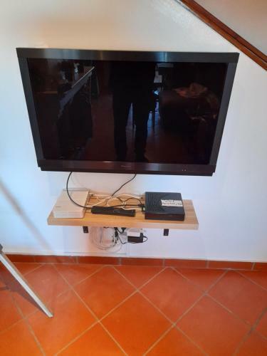 Casa Do Facho