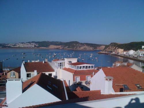 Apartamento Beachfront 3bdr Apt On Marginal Boulevard