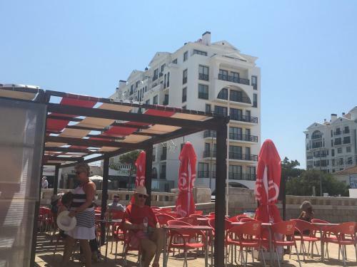 Apartamento Beachfront 3bdr Apt On Marginal Boulevard