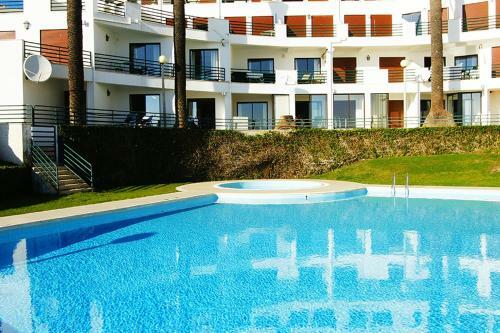 Apartamento Mar'in The Air