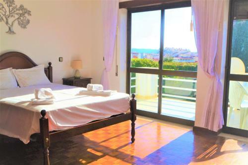 Apartamento Mar'in The Air