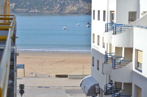 Apartamento Eric - A Poucos Metros Da Baia