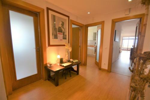 Apartamento Casa Cais Em Frente A Ba�a