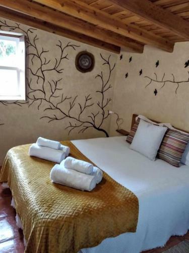 Casa Do Caramba - The Dream House