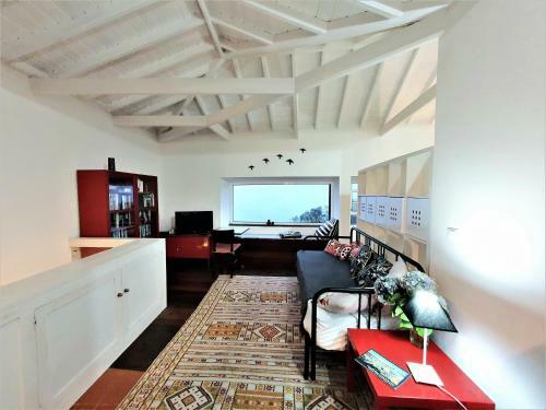 Casa Do Arcanjo