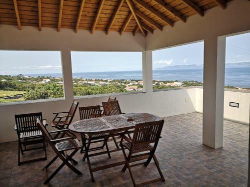 Agroturismo Casa Do Ant�nio J�lio