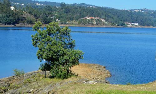 Quinta Do Chaparrinho