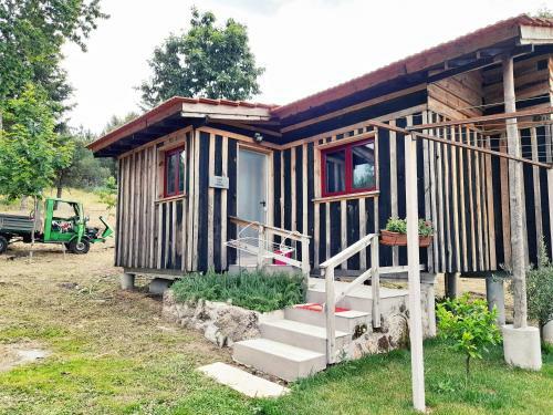 Casa Das Aveleiras - S�t�o