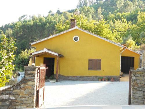 King's House Douro Valley