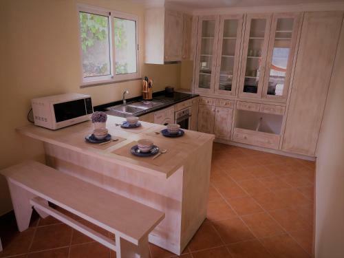 Agroturismo Casa Das Ginjas