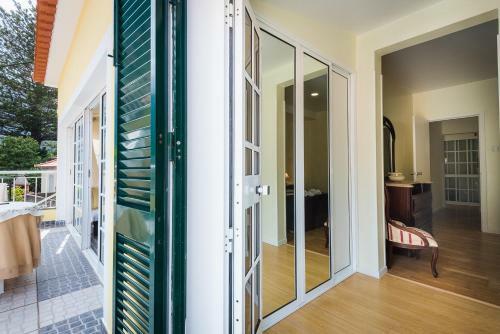 Terrace View House (Cantinho Das Feiteiras)