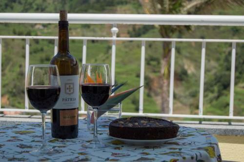 Terrace View House (Cantinho Das Feiteiras)