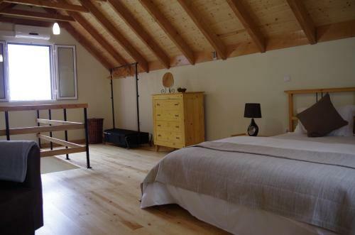Lodge Casinhas Da Laurissilva