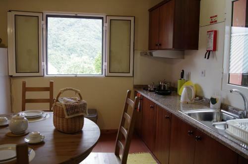 Lodge Casinhas Da Laurissilva