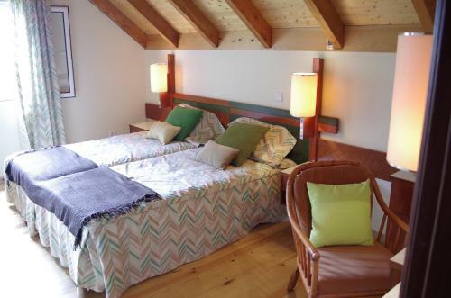 Lodge Casinhas Da Laurissilva