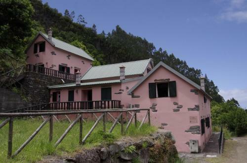 Lodge Casinhas Da Laurissilva