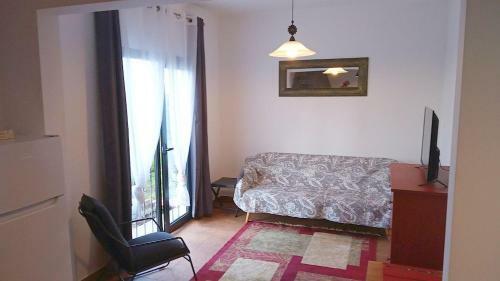 Apartamento Lazy Lizard By The Ocean