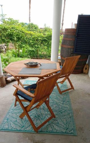 Apartamento Lazy Lizard By The Ocean
