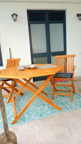 Apartamento Lazy Lizard By The Ocean