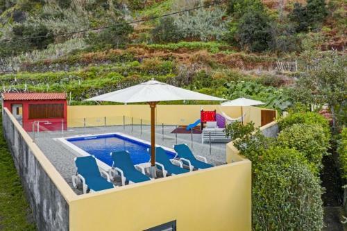 Solar Do Tomas By Madeira Sun Travel