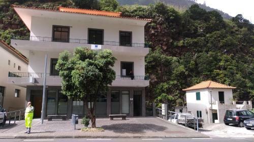 Apartamento Ape Esquerdo