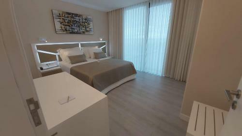 Calamar Hotel