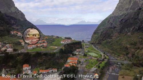 Terra Ch� Cottage,feel Home,