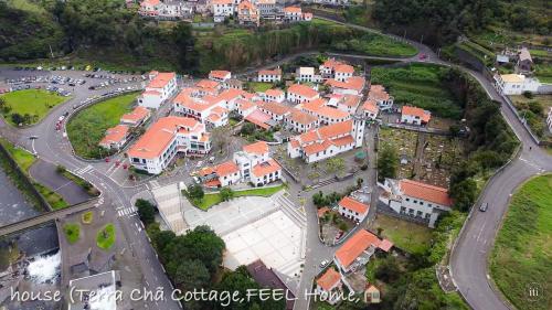 Terra Ch� Cottage,feel Home,