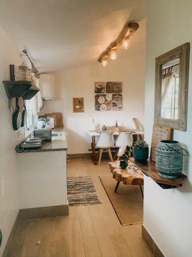 Agroturismo Granny's Farm