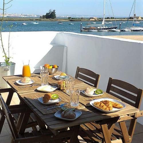 Apartamento Casa Do Rio - Riverside House