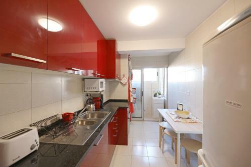 Apartamento Flh Porto Family Flat