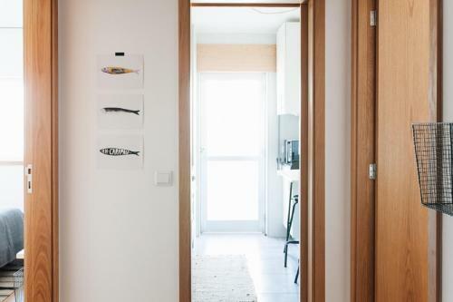 Cozy Panoramic Apartment Near Metro Station