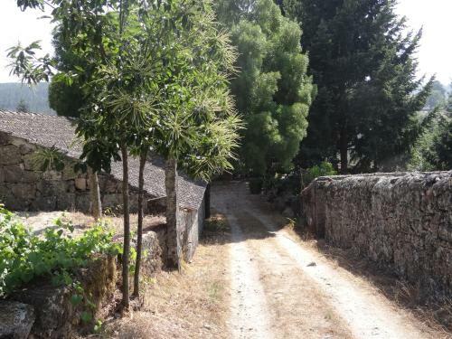 Agroturismo Museu Casa Aleixo